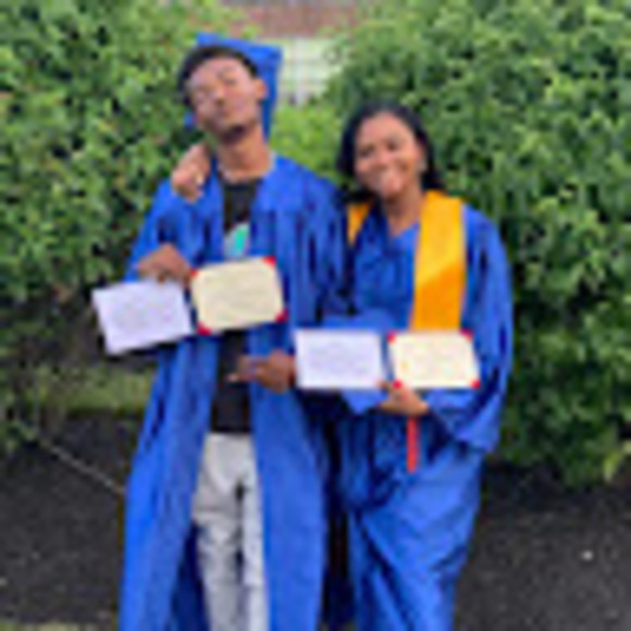 Meet your Posher, Mark - Picture 1 of 1